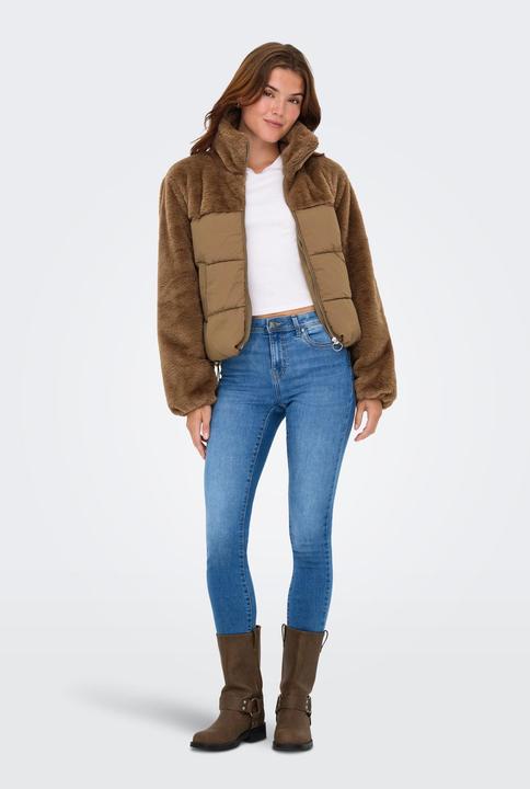 Image du produit Only ONLWANJA Daunenjacke Daunenjacke (L)