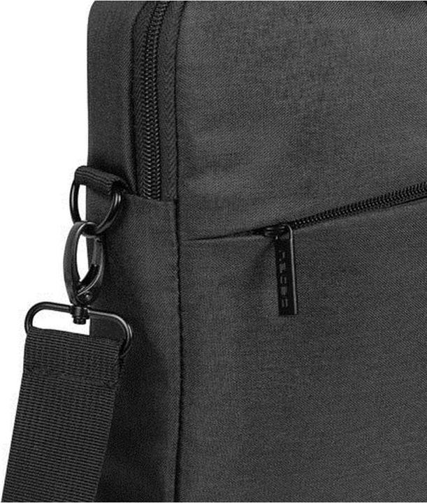 Image du produit Genesis Krepšys Pour Ordinateur Portable Beira 15,6" Noir (15.60", Universel)