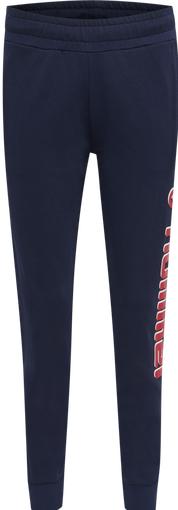 Produktbild hummel Ic Kim Regular Pants (M)