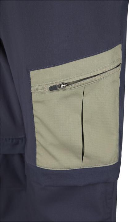 Produktbild Stoic Kid's FalunSt. Tour Zip-Off Pants Light (140)