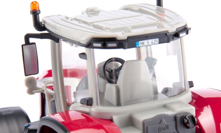 Productafbeelding Siku 6885 Massey Ferguson 9S mit Bluetooth-App-Steuerung ohne Fernsteuermodul