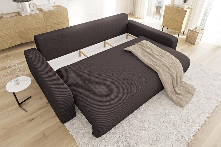 Actual product image Ropez Sara (Sofa bed)