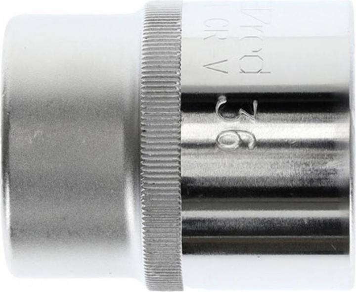 Produktbild Gedore Red red R71003611 Steckschlüsseleinsatz 3/4" 6-kant 36 mm Länge 58 mm (36 mm)