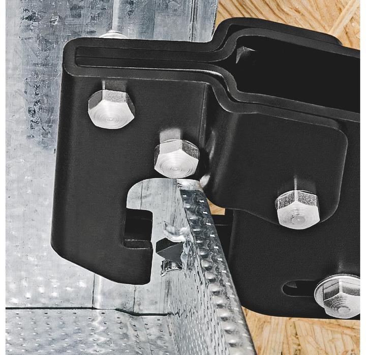 Produktbild Knipex Profil-Verbundzange (340 mm)