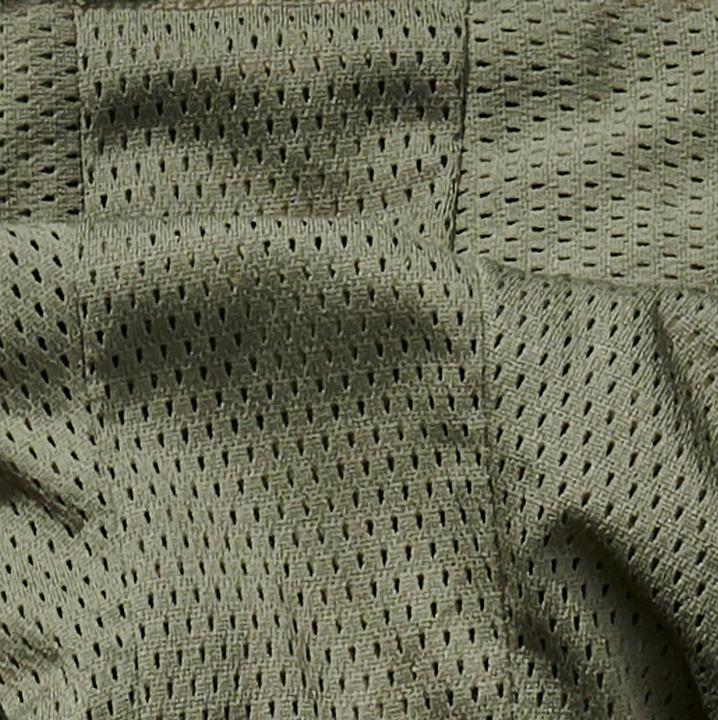 Produktbild Brandit Summer Pull Over Jacket - 8080 (4XL)