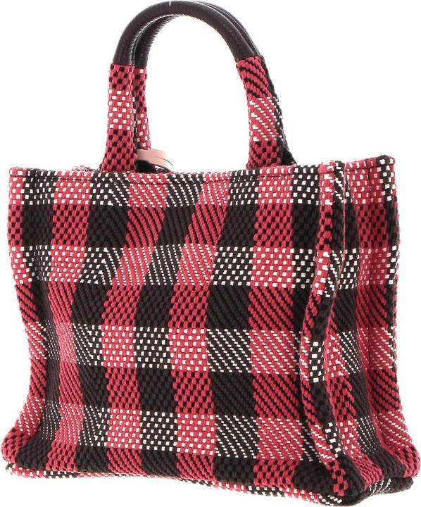 Immagine prodotto Coccinelle Never Without Bag Tartan Handbag