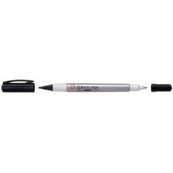 Sakura, Marker, Permanent-Marker Identi Pen, blau (Blau)