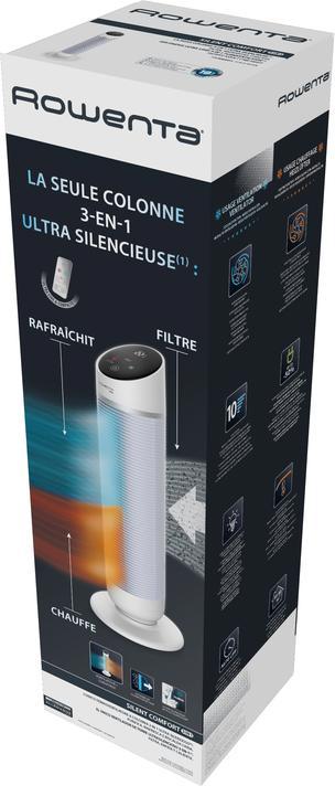 Image du produit Rowenta HQ8120 Confort silencieux (61 dB)