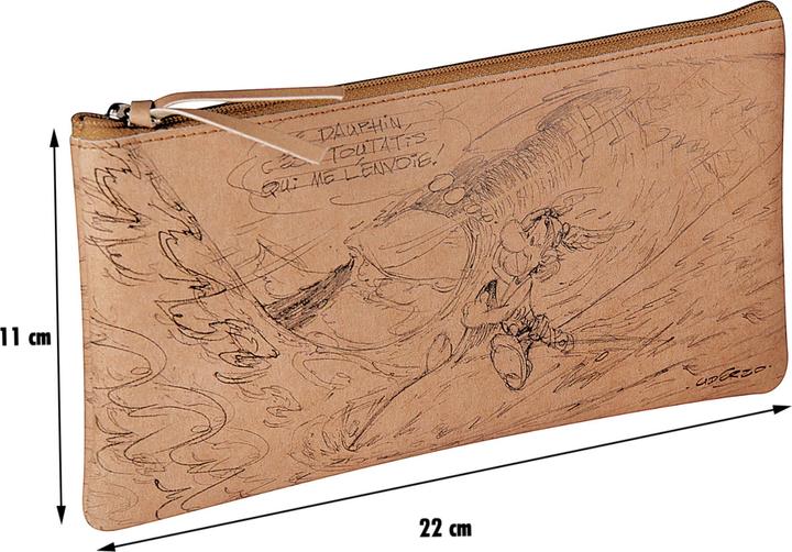 Image du produit Rhodia Astérix Crayonnés