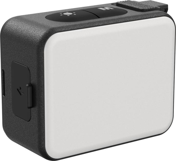Immagine prodotto Telesin Quick-Release Fill Light for DJI Osmo Action 3/4/5pro