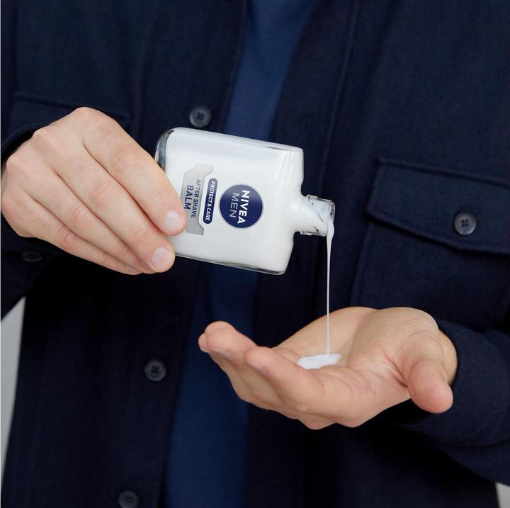 Immagine prodotto NIVEA MEN Protect & Care (Balsamo dopobarba, 100 ml)