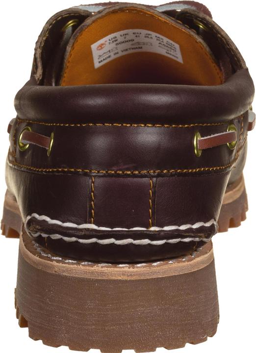 Image du produit Timberland Chaussures Authentics 3 Eye Classic Lug - 80600 (43.5)