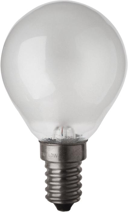 Actual product image Xavax Oven lamp (E14, 40 W, 400 lm, 1 x, G)