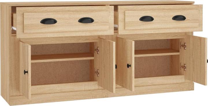 Image du produit vidaXL Sideboard (70 x 35.50 x 67.50 cm)