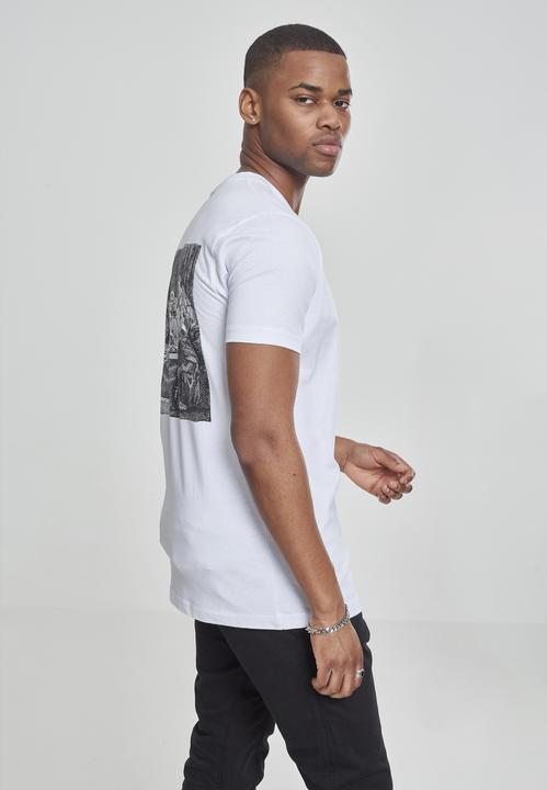 Produktbild Mister Tee T-Shirt (L)