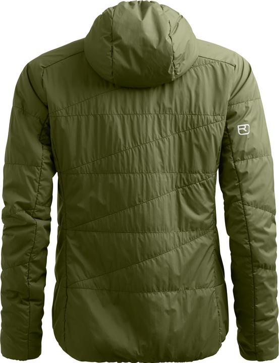 Actual product image Ortovox Women's Swisswool Piz Duan Jacket (XS)