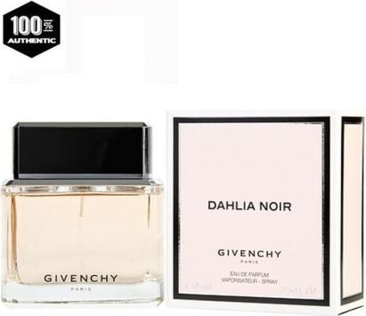 Produktbild Givenchy Dahlia Noir (Eau de Parfum, 75 ml)