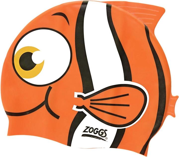 Produktbild Zoggs Silicone Character Cap