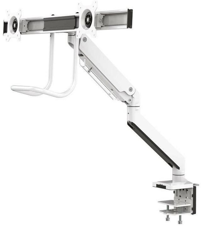 Image du produit Neomounts NM-D775DXWHITE (Tables, 32", 8 kg)