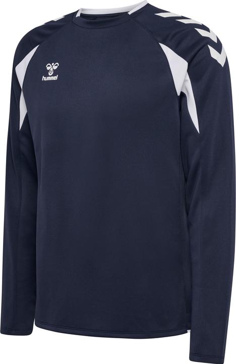 Produktbild hummel hmlCORE 2.0 CREW NECK (M)