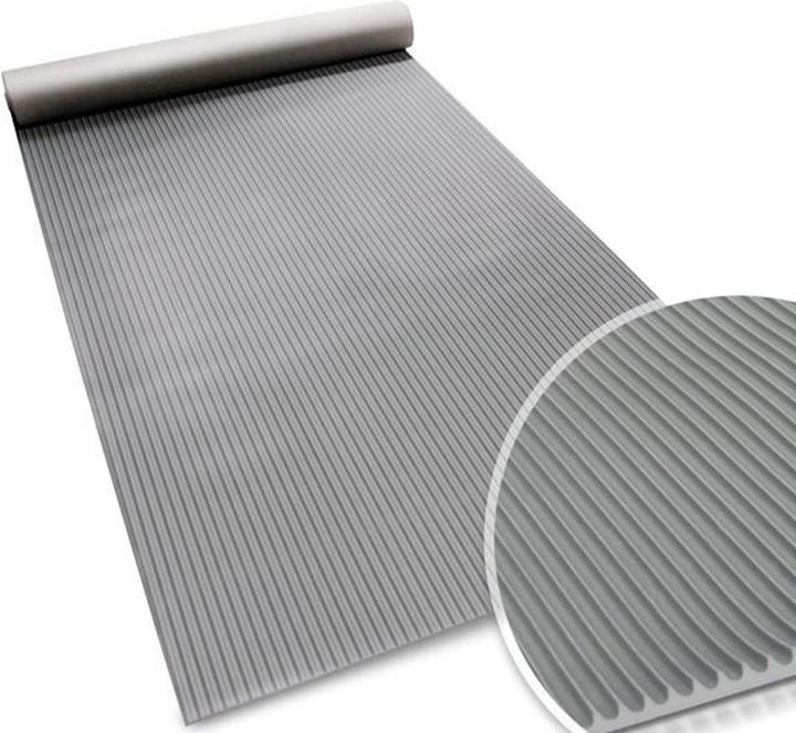 Produktbild Karat Fein gerippt (120 x 500 cm)