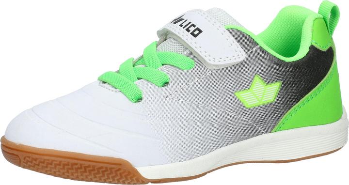 Lemon, Schwarz, Weiss