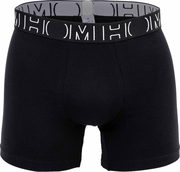 Immagine prodotto HOM Patrick #2 Boxer lunghi 3p - 17940 (XXL, confezione da 3)