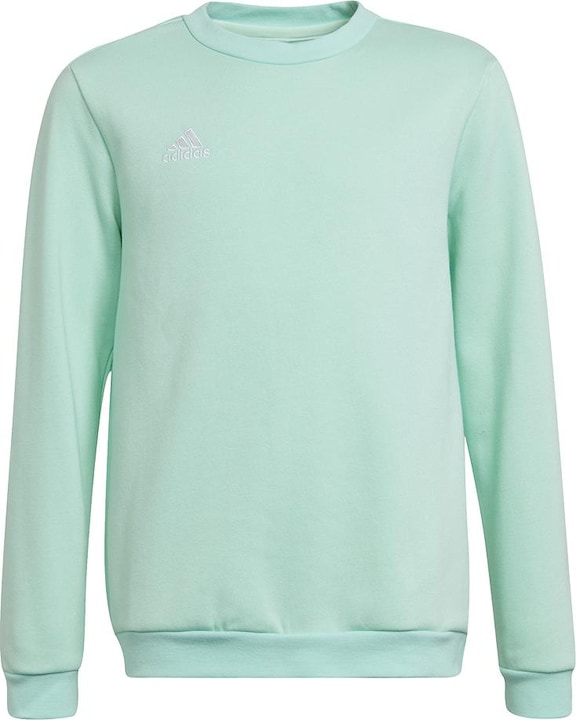 adidas Entrada 22 Sweatshirt Kinder