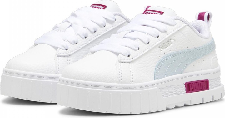 Produktbild Puma Mayze Lth PS (30)
