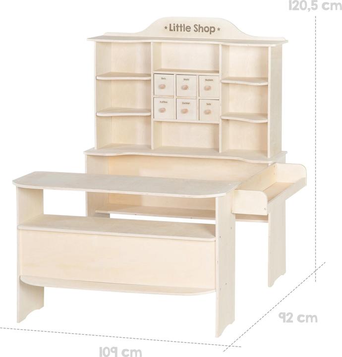 Image du produit Roba Stand de vente