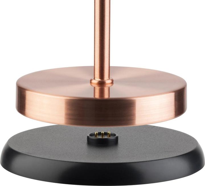 Produktbild APS Tischleuchte "MERLE MINI"