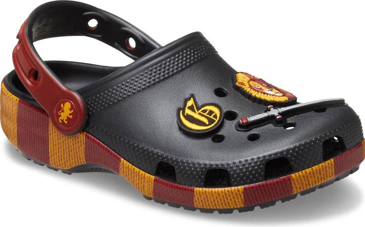 Actual product image Crocs K's HarryPotter Gryffindor Clg (32)
