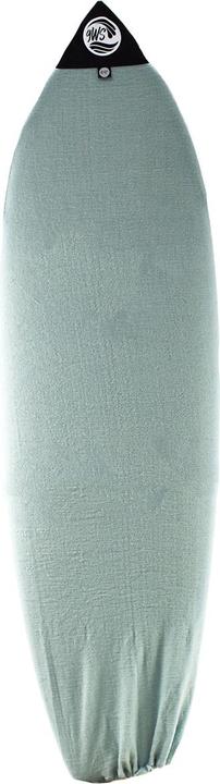 Actual product image 9WS Housse chaussette surf 6'- 183cm