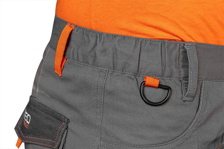 Actual product image Neo Shorts, 100 % cotton, size XS (XS)