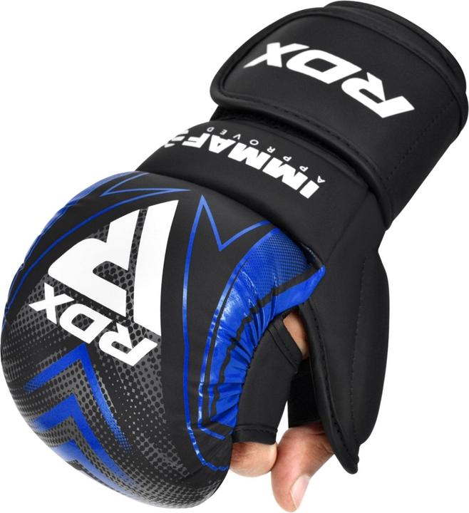 Image du produit Rdx Gants de MMA Shooter IMMAF (L)