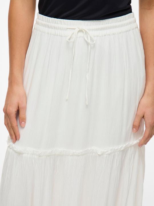 Actual product image Vila High Waist Maxirock (40)