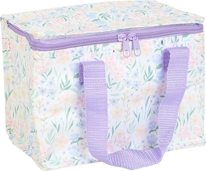 Produktbild Something Different Brotzeittasche Ditsy Blumen