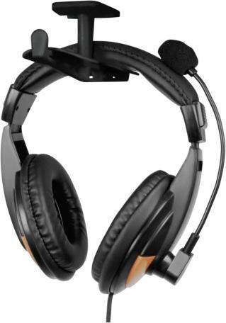 Productafbeelding Deltaco GAM-062