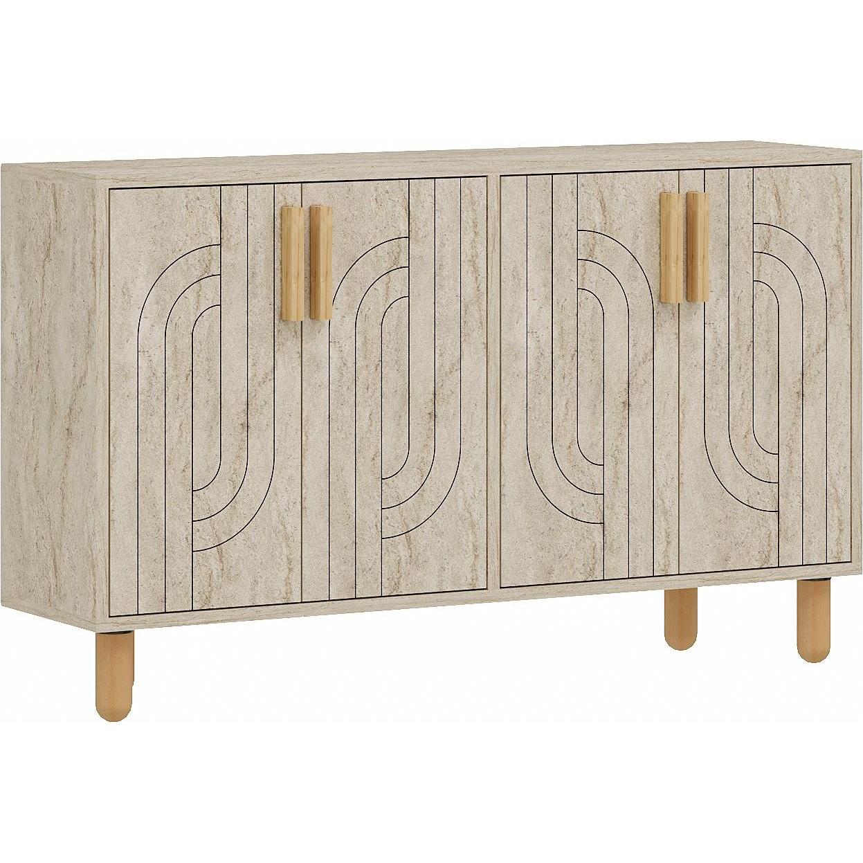 Thumbnail - Hanah Home, Kommode + Sideboard, Rodney