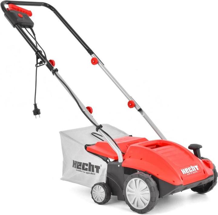 Produktbild Hecht 1420