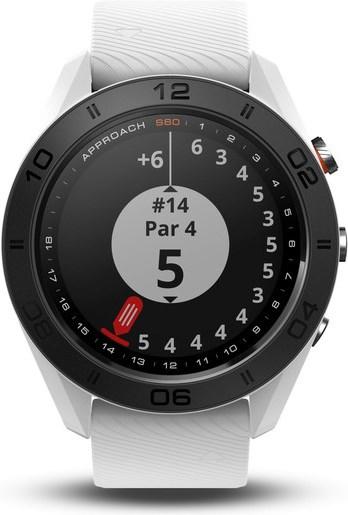 Immagine prodotto Garmin Approccio S60 (46 mm)