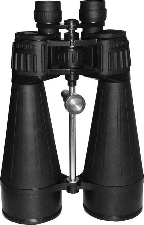 Actual product image Konus Binoculars Giant 20x80 (20 x, 80 mm)