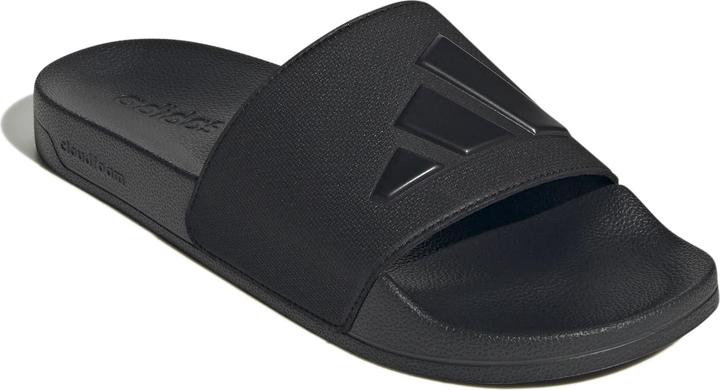 Actual product image Adidas Adilette Shower - cblack/cblack/cblack (38)