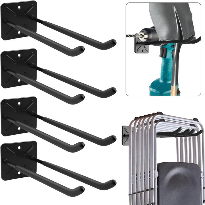 Produktbild Sinoer Garagenhaken