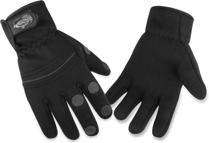 Produktbild Normani Anglerhandschuhe Tarpune - 1683 (4XL)