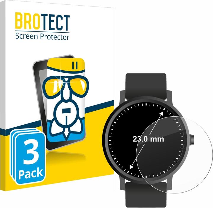 Immagine prodotto BROTECT AirGlass Vetro