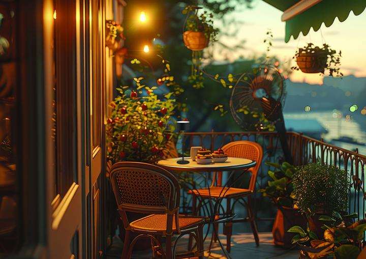 Image du produit Schoenenberger Tavolo (150 lm)