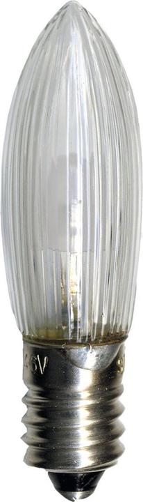 Immagine prodotto Star Trading Ersatzleuchtmittel (E10, 5 lm, 1 x)