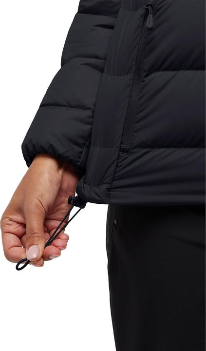 Actual product image Jack Wolfskin Ather Down Hoody W (XL)