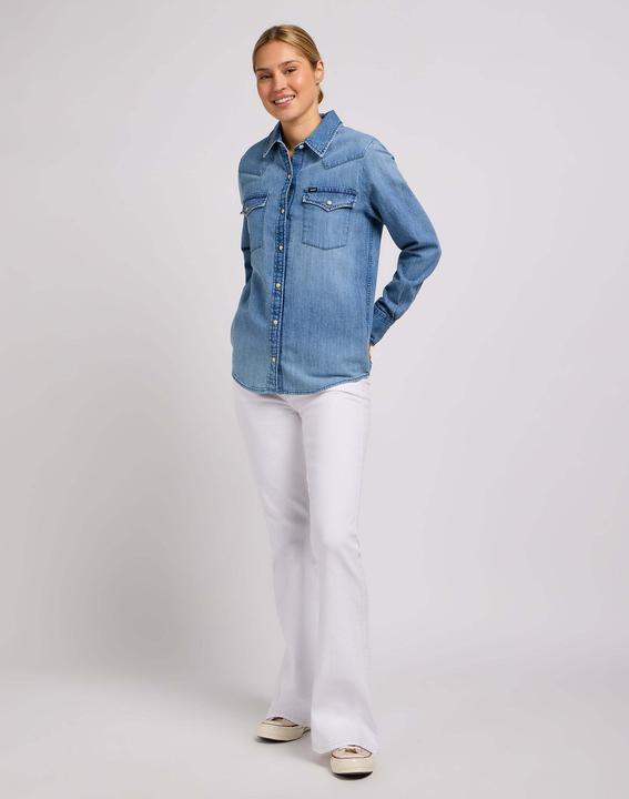 Immagine prodotto Lee Jeanshemd Regular Western Shirt (M)